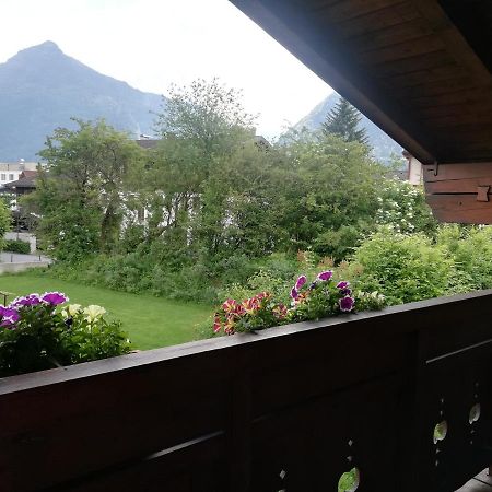 Landhaus Kurz Golling an der Salzach Zewnętrze zdjęcie