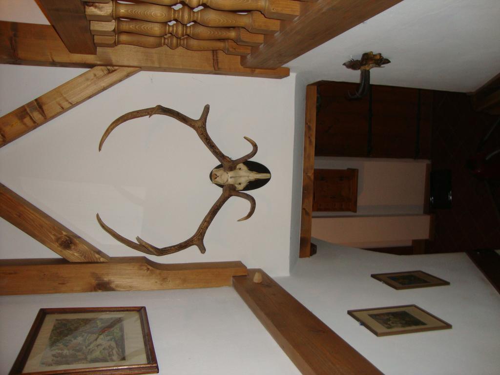 Landhaus Kurz Golling an der Salzach Zewnętrze zdjęcie