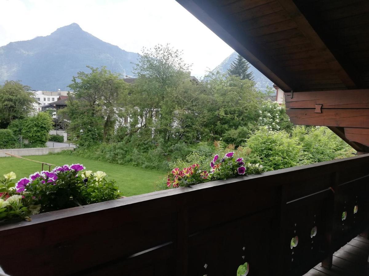 Landhaus Kurz Golling an der Salzach Zewnętrze zdjęcie